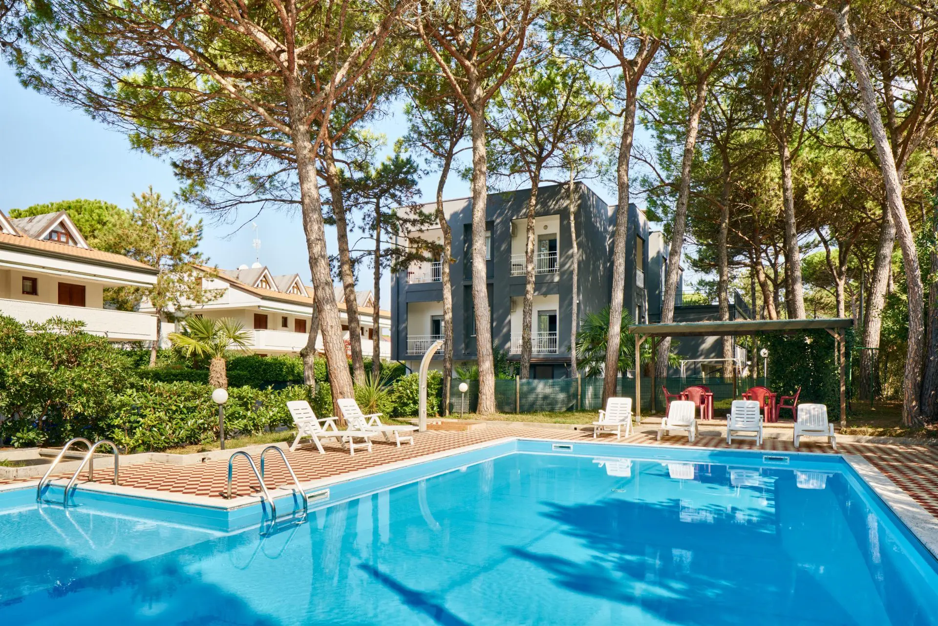 G/Hotel Lignano