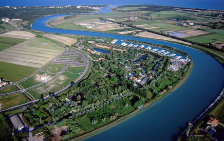 Tierpark Punta Verde