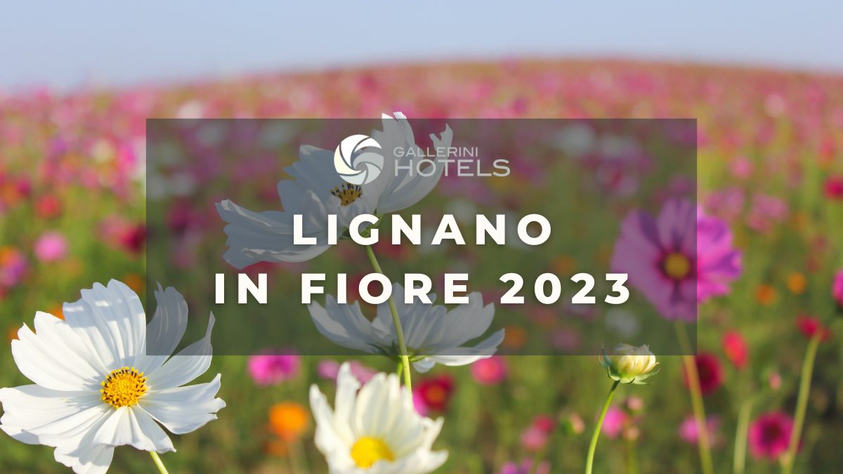 Lignano in Fiore 2023