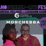 MORCHEBBA