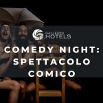 COMEDY NIGHT_ SPETTACOLO COMICO