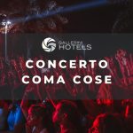 Concerto Coma Cose