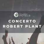 Concerto Robert Plant