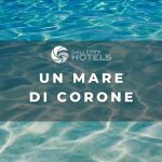 UN MARE DI CORONE