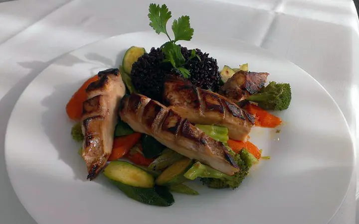 Eat&Wine bar ristorante - Art Hotel udine