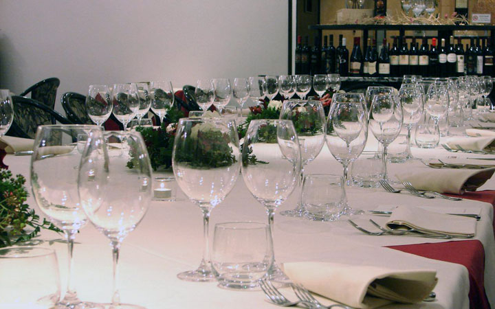 Eat&Wine bar ristorante - Art Hotel udine