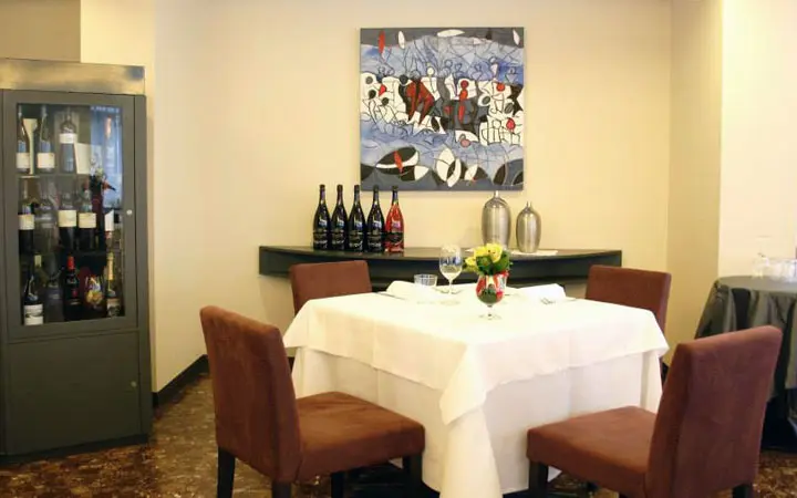 Eat&Wine bar ristorante - Art Hotel udine