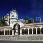 Piazza Libertà a Udine