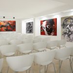 sala meeting
