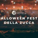 Halloween Festa della Zucca