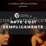 ARTE COSì SEMPLICEMENTE