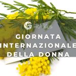 GIORNATA INTERNAZIONALE DELLA DONNA