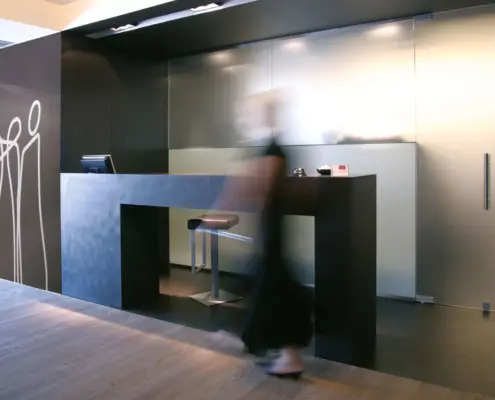 Reception - 